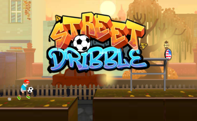 Street Dribble