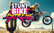 Stunt Bike Extreme