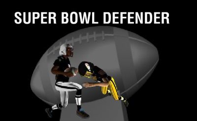 Super Bowl Defender