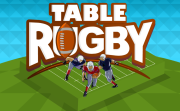 Table Rugby