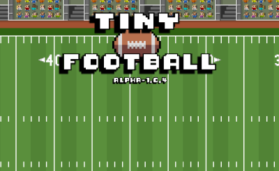 Tiny Football