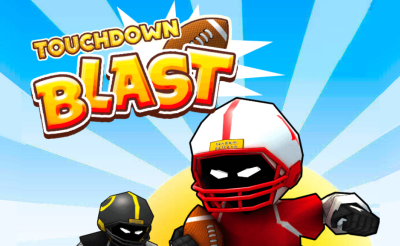 Touchdown Blast