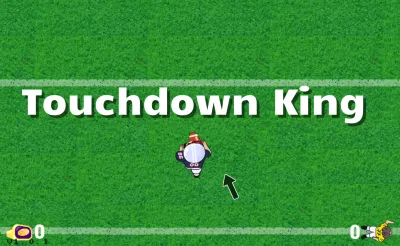 Touchdown King