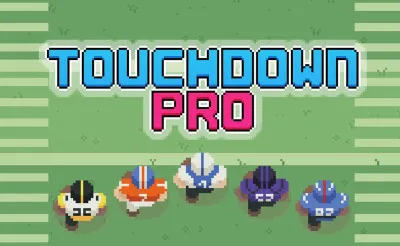 Touchdown Pro