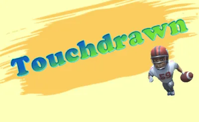 Touchdrawn