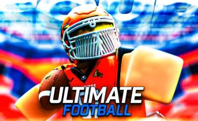 Ultimate Football