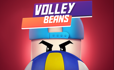 Volley Bean