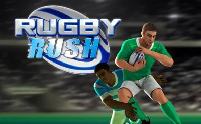 Rugby Rush